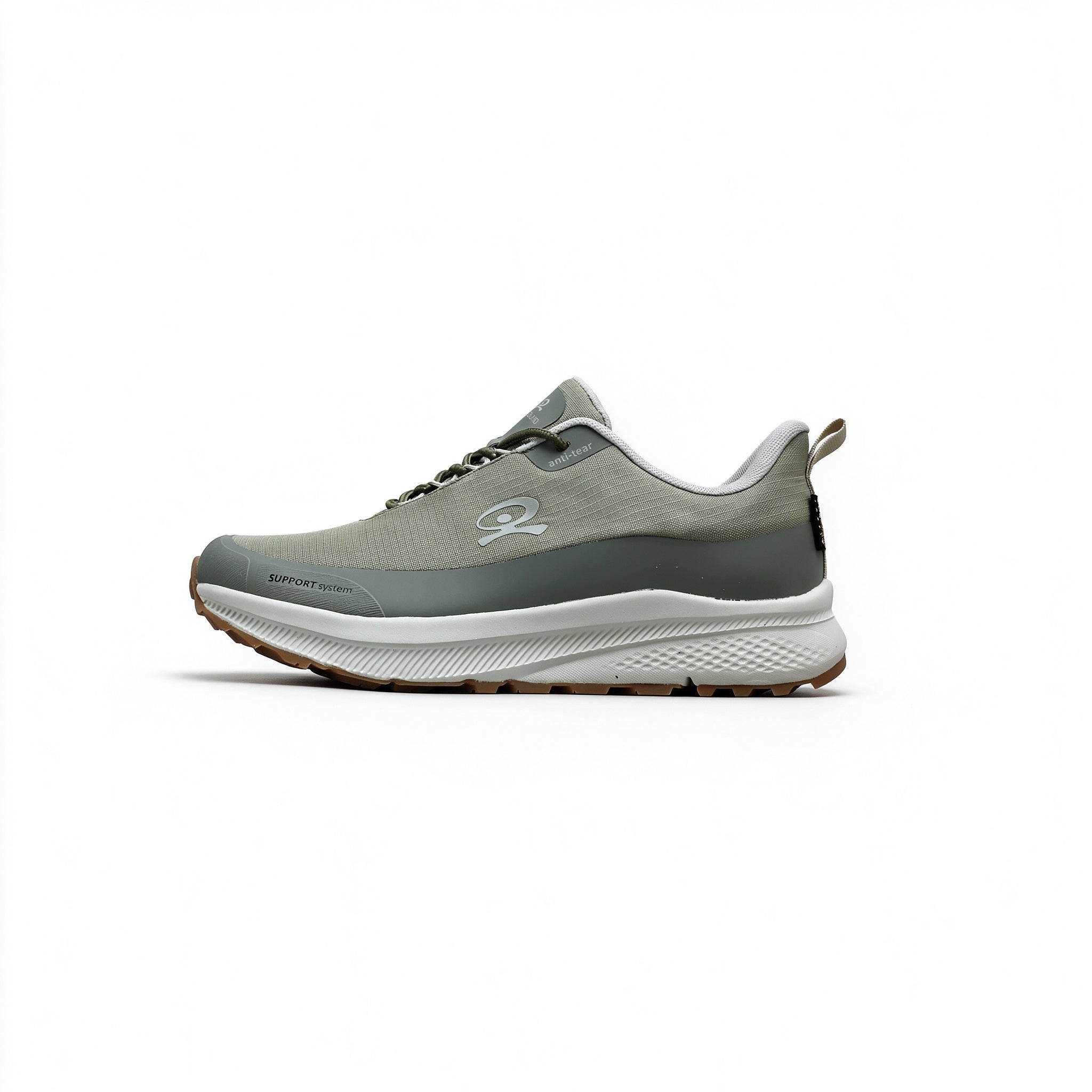 Zeroland 8106 Black — outsole