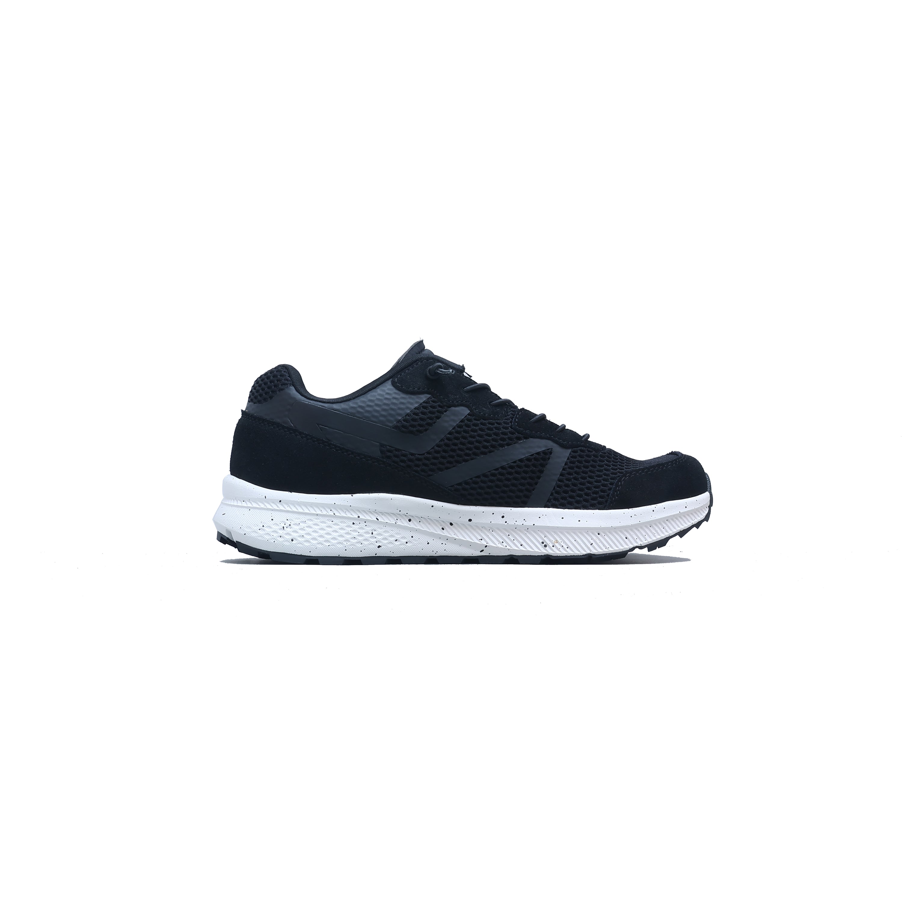 Zeroland All-Terrain Runner — outsole