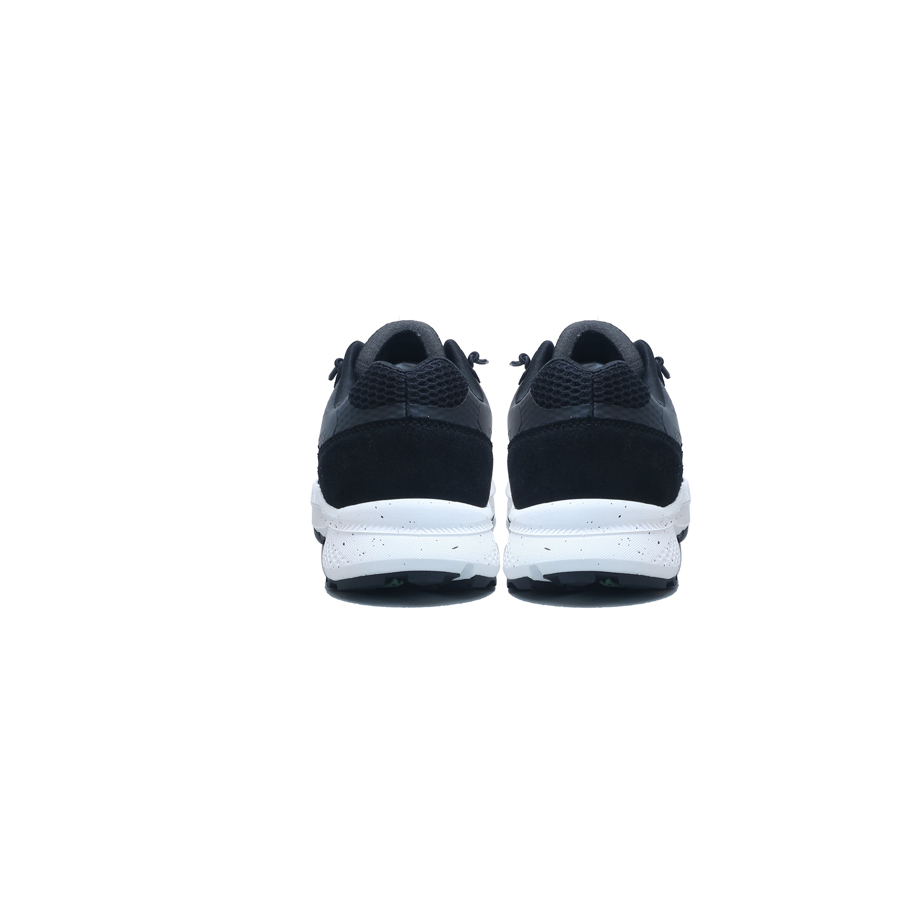 Zeroland All-Terrain Runner — pair white front