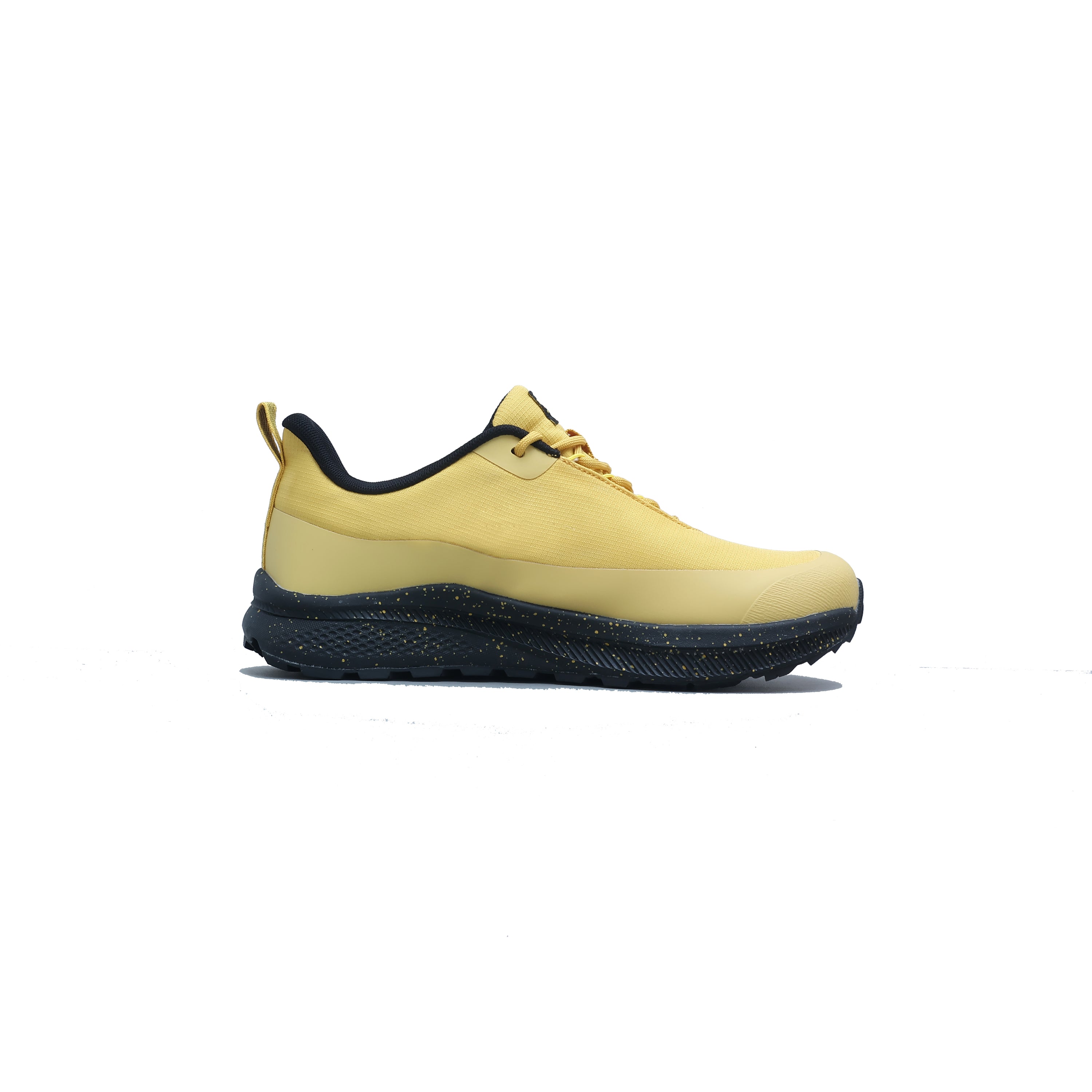 Zeroland 8106 Black — top down