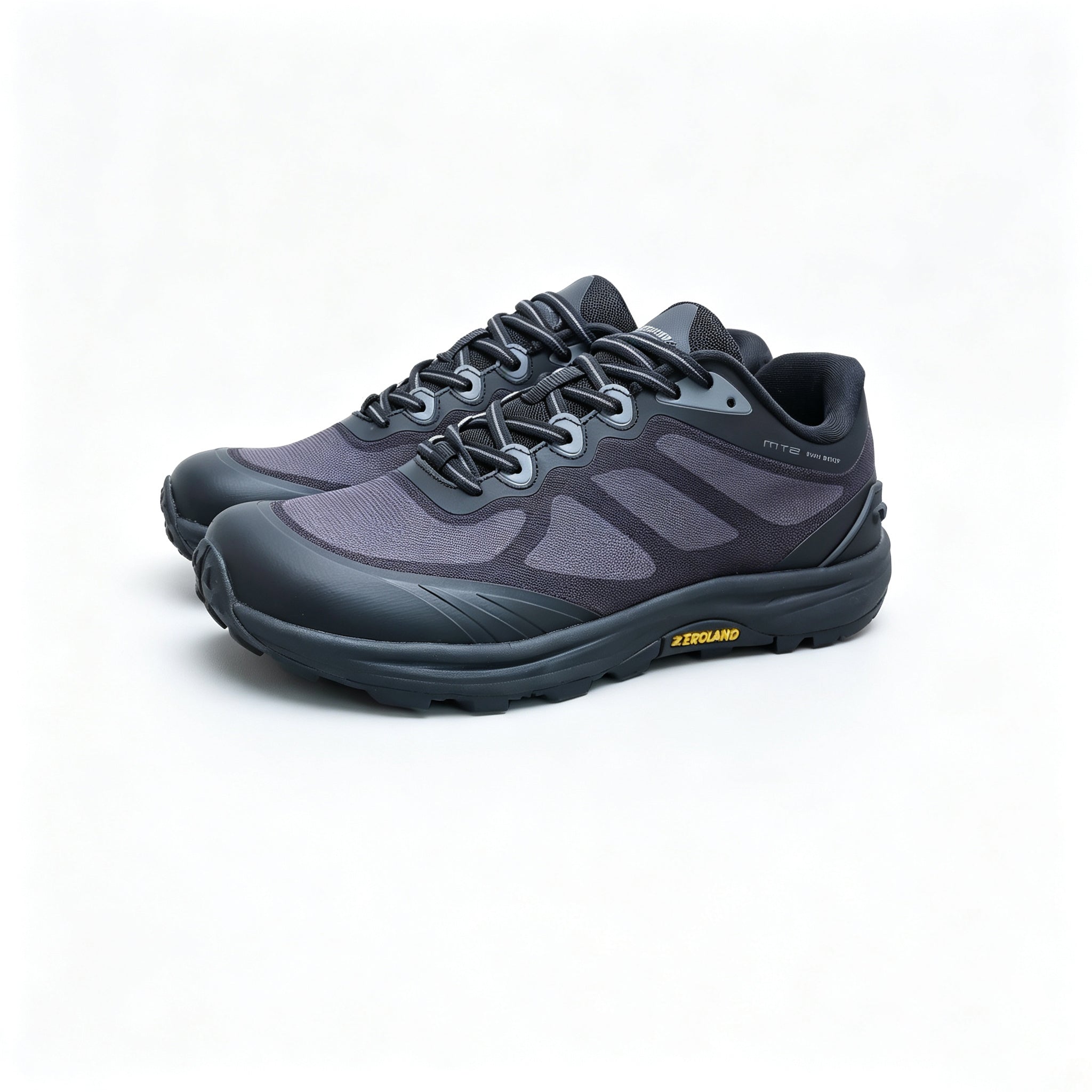 Zeroland MT2 Amber — sole view