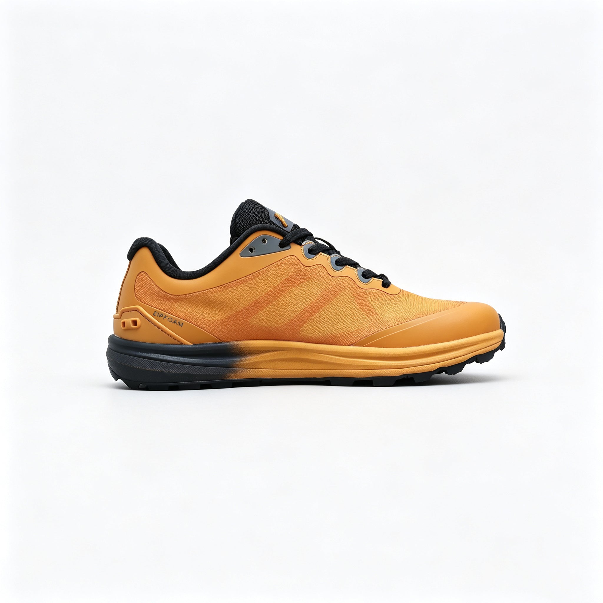 Zeroland MT2 Amber — pair front view