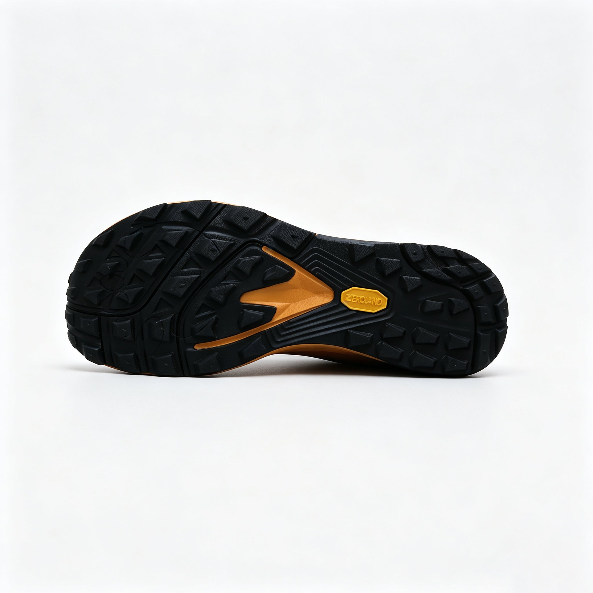 Zeroland MT2 — outsole