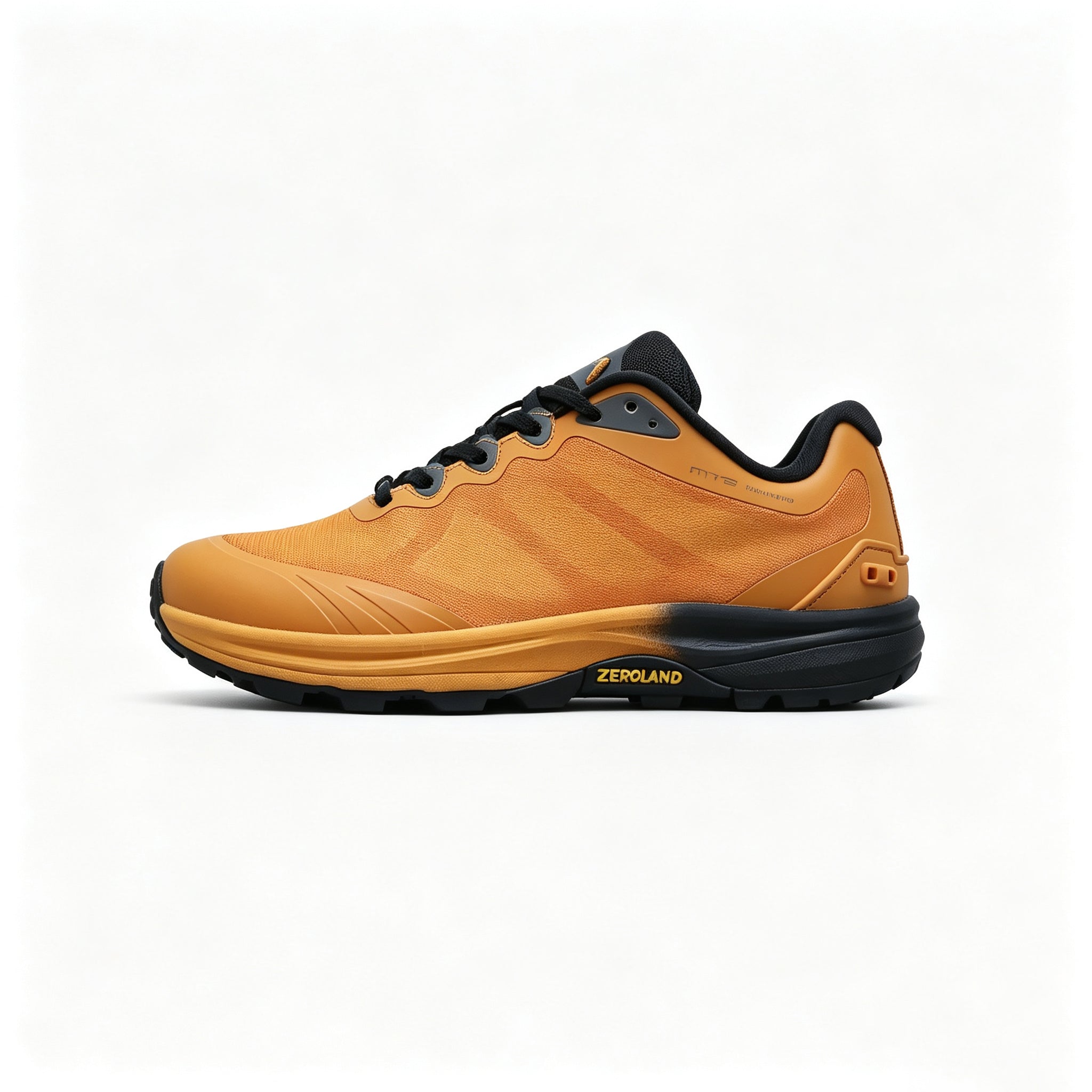 Zeroland MT2 — back heel view