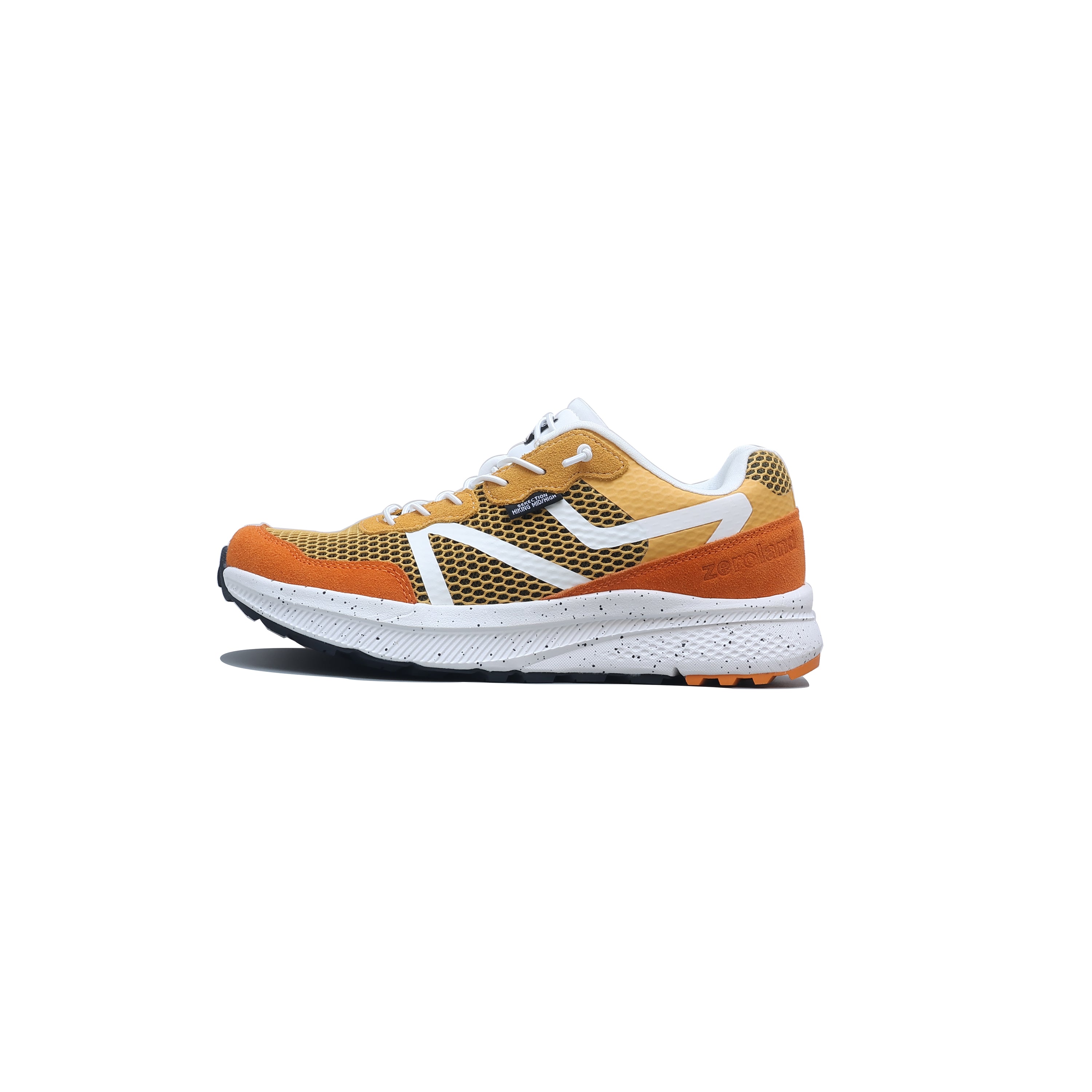 Zeroland All-Terrain Runner 011