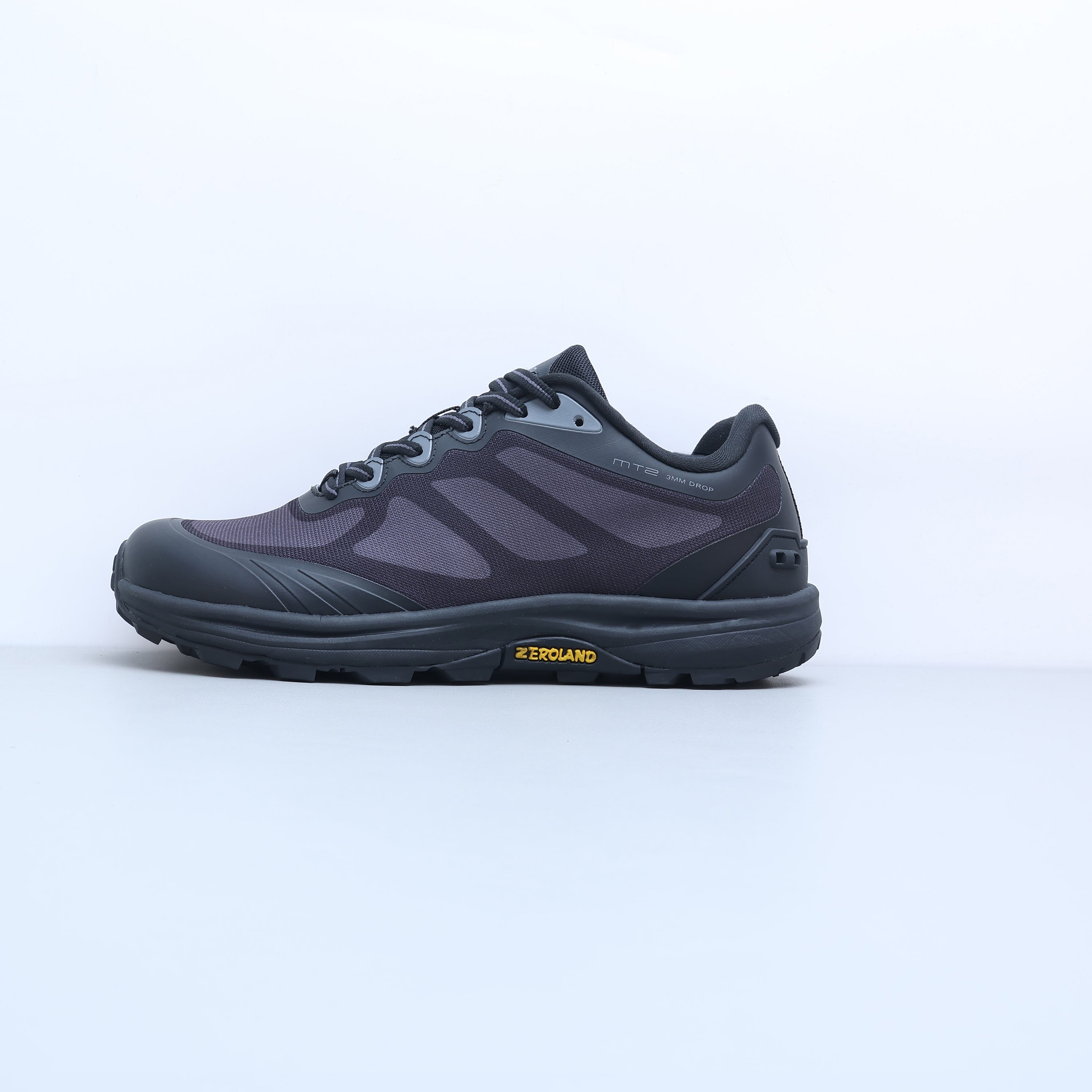 Zeroland MT2 Trail Sneaker 007