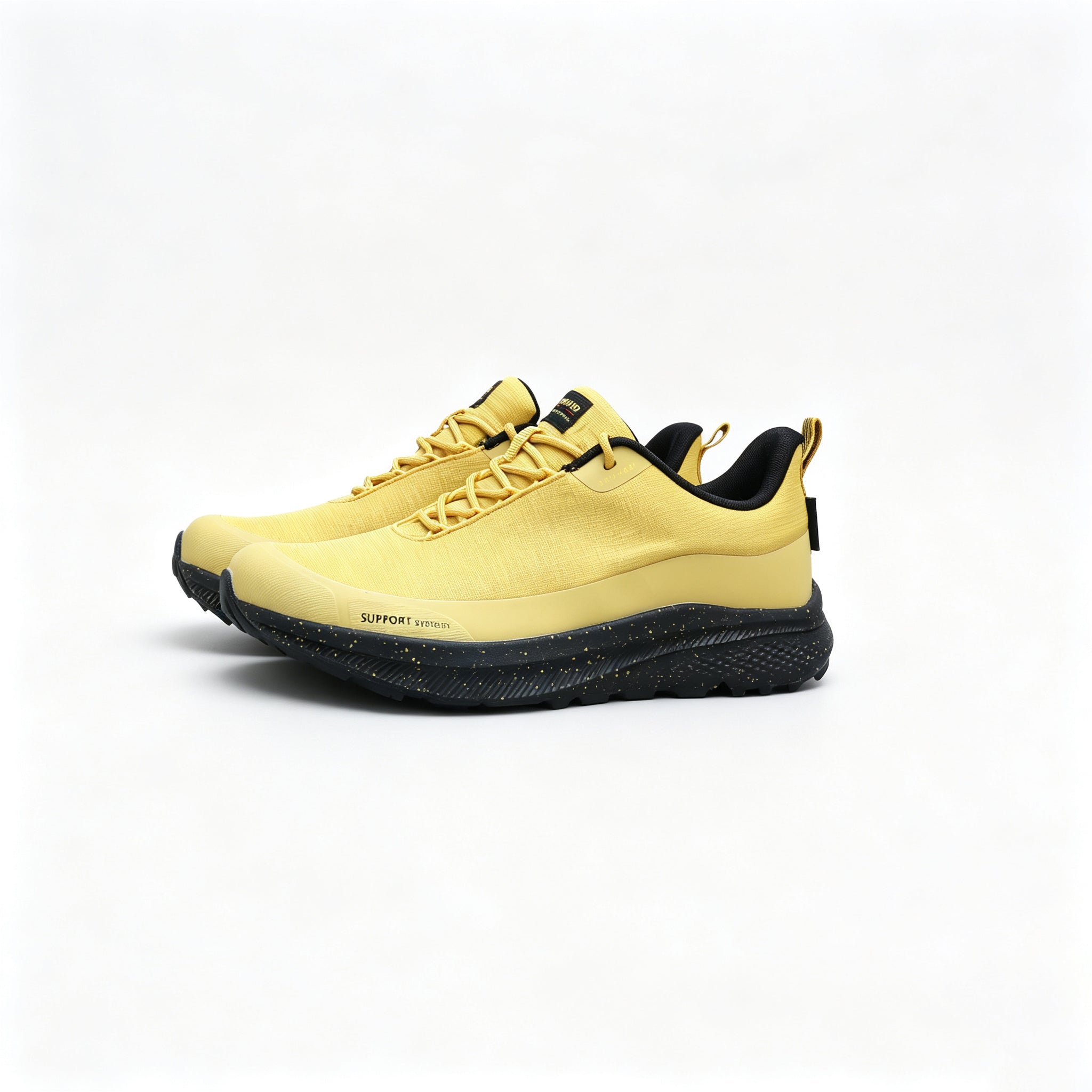 Zeroland Stealth Runner 009